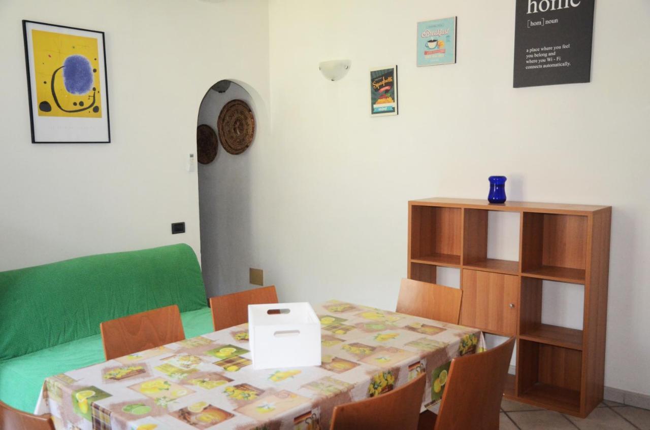 Calipso House - Posto Auto Gratuito Apartment Porto Santo Stefano  Exterior photo